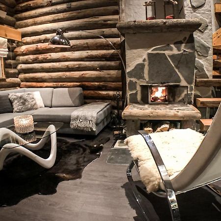 Ruka Chalet Oliver Luaran gambar