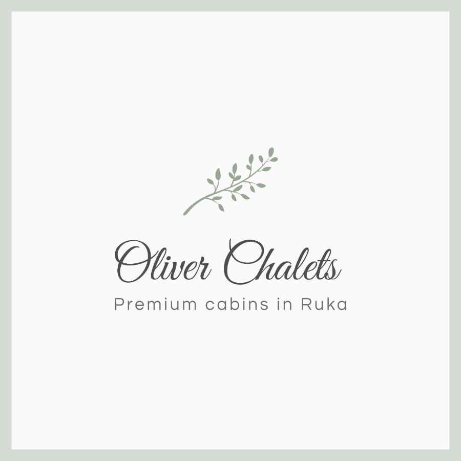 Ruka Chalet Oliver Luaran gambar