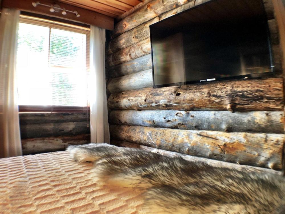 Ruka Chalet Oliver Luaran gambar