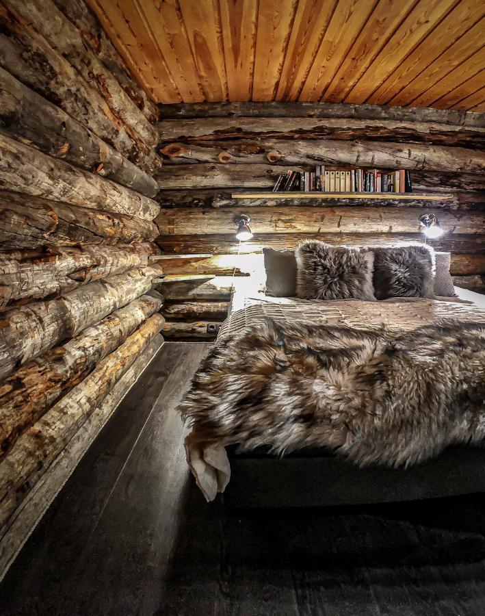 Ruka Chalet Oliver Luaran gambar